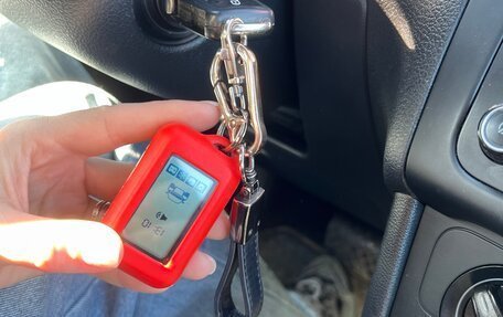 Volkswagen Polo VI (EU Market), 2018 год, 1 385 000 рублей, 20 фотография