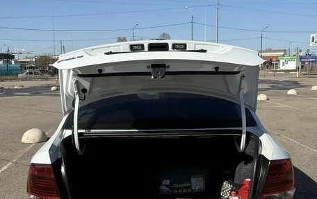 Volkswagen Polo VI (EU Market), 2018 год, 1 385 000 рублей, 23 фотография