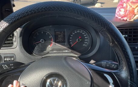 Volkswagen Polo VI (EU Market), 2018 год, 1 385 000 рублей, 22 фотография