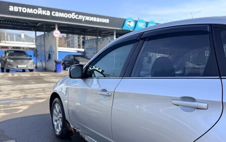 Subaru Impreza III, 2008 год, 500 000 рублей, 5 фотография