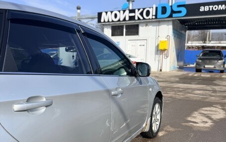 Subaru Impreza III, 2008 год, 500 000 рублей, 6 фотография