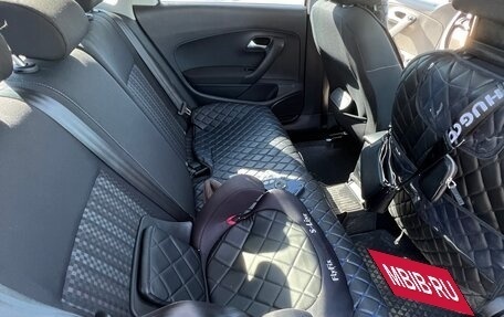 Volkswagen Polo VI (EU Market), 2018 год, 1 385 000 рублей, 12 фотография