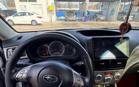 Subaru Impreza III, 2008 год, 500 000 рублей, 8 фотография