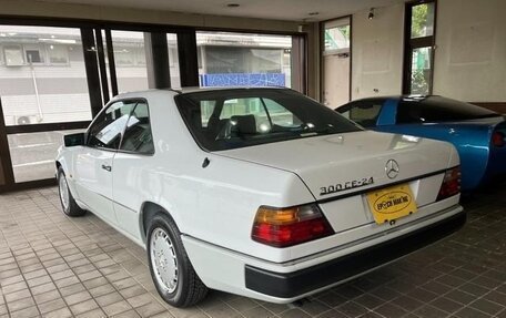 Mercedes-Benz W124, 1991 год, 6 430 000 рублей, 5 фотография