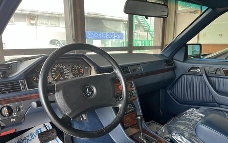 Mercedes-Benz W124, 1991 год, 6 430 000 рублей, 9 фотография