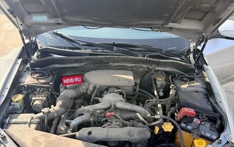 Subaru Impreza III, 2008 год, 500 000 рублей, 10 фотография