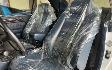 Mercedes-Benz W124, 1991 год, 6 430 000 рублей, 11 фотография