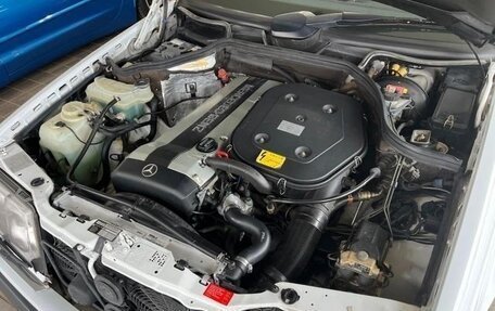 Mercedes-Benz W124, 1991 год, 6 430 000 рублей, 16 фотография