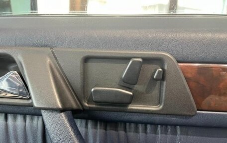 Mercedes-Benz W124, 1991 год, 6 430 000 рублей, 13 фотография