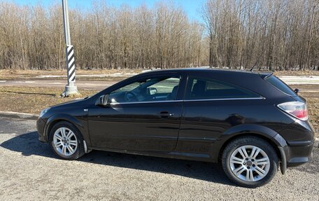 Opel Astra H, 2008 год, 530 000 рублей, 6 фотография