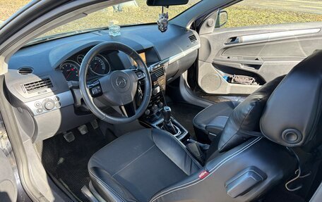 Opel Astra H, 2008 год, 530 000 рублей, 8 фотография