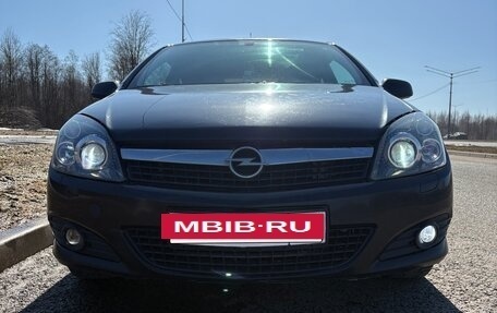 Opel Astra H, 2008 год, 530 000 рублей, 3 фотография