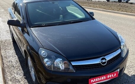Opel Astra H, 2008 год, 530 000 рублей, 2 фотография