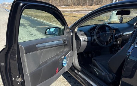 Opel Astra H, 2008 год, 530 000 рублей, 7 фотография