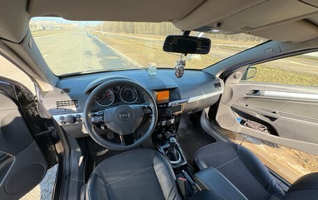 Opel Astra H, 2008 год, 530 000 рублей, 9 фотография