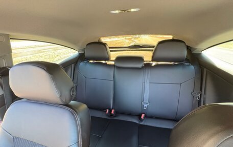 Opel Astra H, 2008 год, 530 000 рублей, 13 фотография