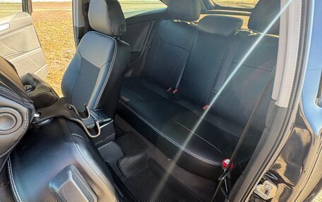 Opel Astra H, 2008 год, 530 000 рублей, 12 фотография