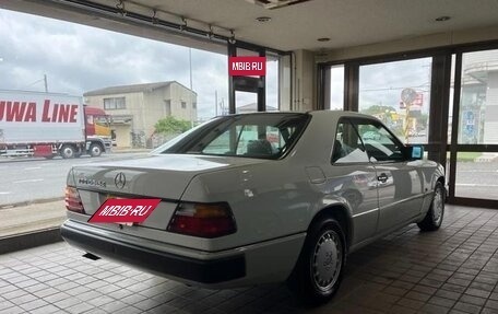 Mercedes-Benz W124, 1991 год, 6 430 000 рублей, 6 фотография