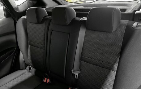 Nissan Qashqai, 2018 год, 1 745 000 рублей, 10 фотография