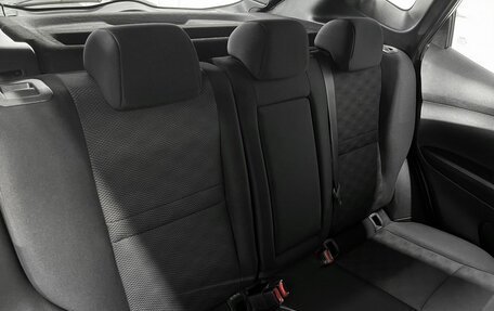 Nissan Qashqai, 2018 год, 1 745 000 рублей, 13 фотография