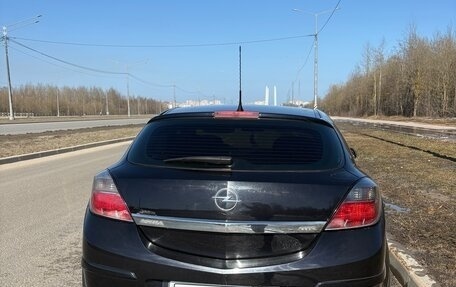 Opel Astra H, 2008 год, 530 000 рублей, 5 фотография