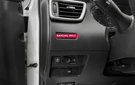 Nissan Qashqai, 2018 год, 1 745 000 рублей, 22 фотография