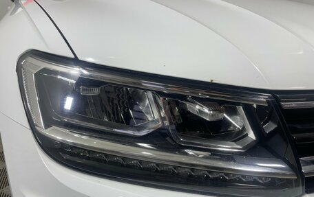 Volkswagen Tiguan II, 2017 год, 2 179 000 рублей, 7 фотография