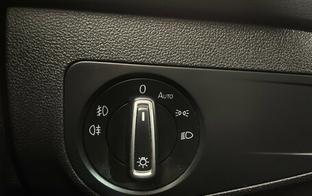 Volkswagen Tiguan II, 2017 год, 2 179 000 рублей, 22 фотография