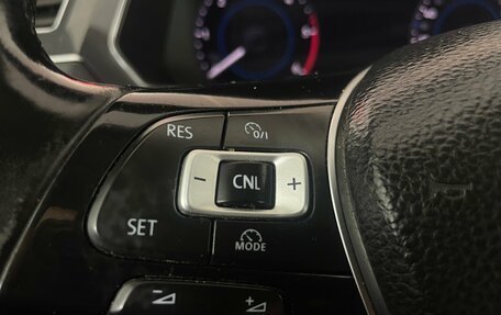 Volkswagen Tiguan II, 2017 год, 2 179 000 рублей, 14 фотография