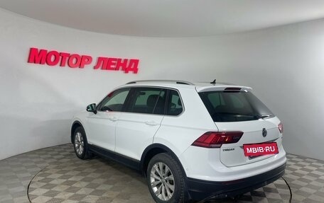 Volkswagen Tiguan II, 2017 год, 2 179 000 рублей, 6 фотография