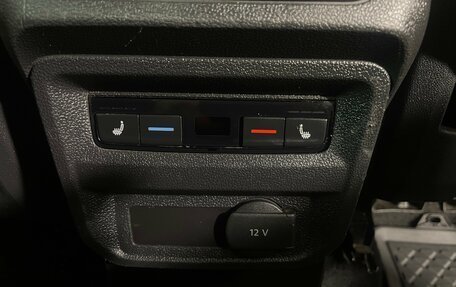 Volkswagen Tiguan II, 2017 год, 2 179 000 рублей, 23 фотография