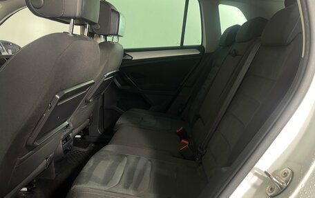 Volkswagen Tiguan II, 2017 год, 2 179 000 рублей, 24 фотография