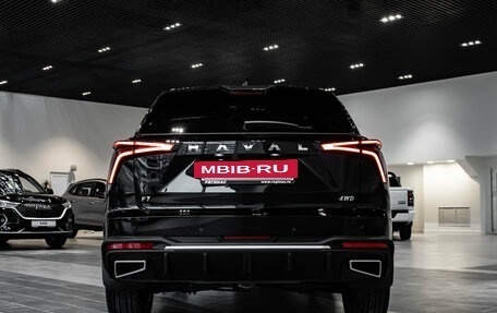 Haval F7, 2026 год, 3 464 010 рублей, 5 фотография