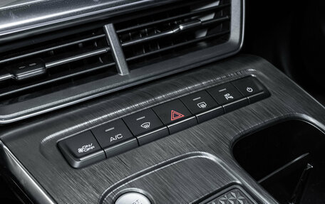 Haval F7, 2026 год, 3 464 010 рублей, 23 фотография