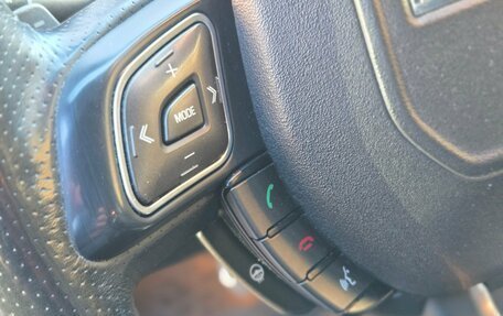 Land Rover Range Rover Evoque I, 2012 год, 1 899 000 рублей, 12 фотография