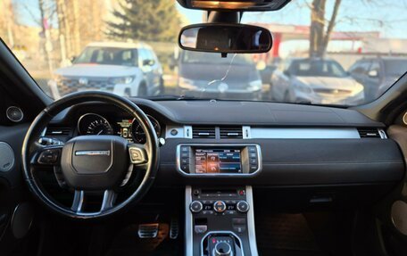 Land Rover Range Rover Evoque I, 2012 год, 1 899 000 рублей, 8 фотография