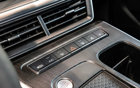 Haval F7x, 2026 год, 3 761 010 рублей, 22 фотография