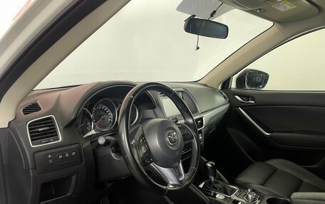 Mazda CX-5 II, 2015 год, 2 155 000 рублей, 9 фотография