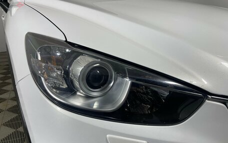 Mazda CX-5 II, 2015 год, 2 155 000 рублей, 7 фотография