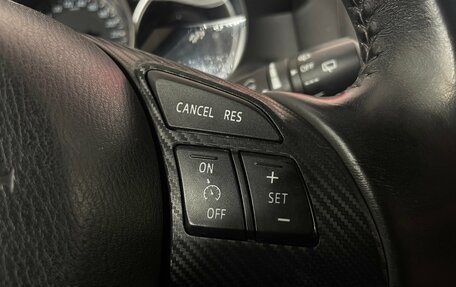 Mazda CX-5 II, 2015 год, 2 155 000 рублей, 14 фотография