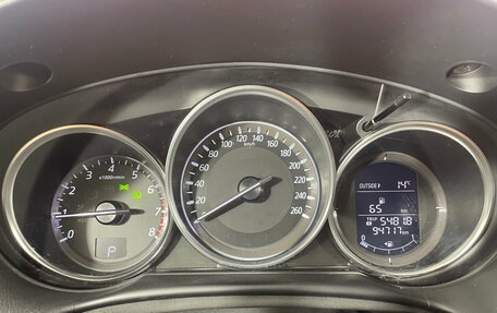 Mazda CX-5 II, 2015 год, 2 155 000 рублей, 15 фотография