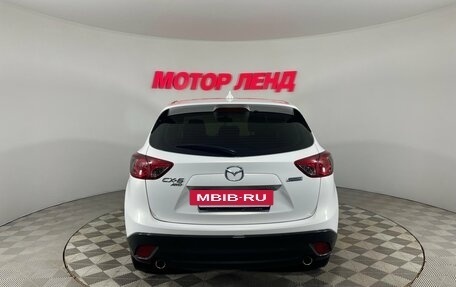 Mazda CX-5 II, 2015 год, 2 155 000 рублей, 5 фотография