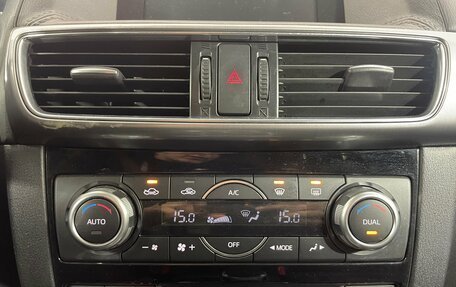 Mazda CX-5 II, 2015 год, 2 155 000 рублей, 17 фотография