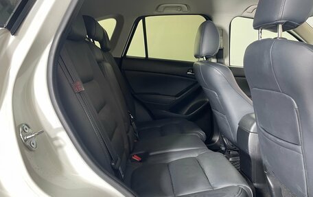 Mazda CX-5 II, 2015 год, 2 155 000 рублей, 23 фотография