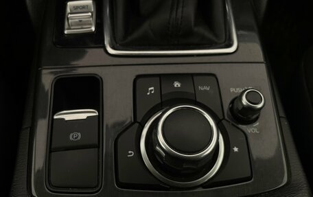 Mazda CX-5 II, 2015 год, 2 155 000 рублей, 19 фотография