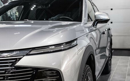 Haval F7, 2026 год, 3 662 010 рублей, 10 фотография