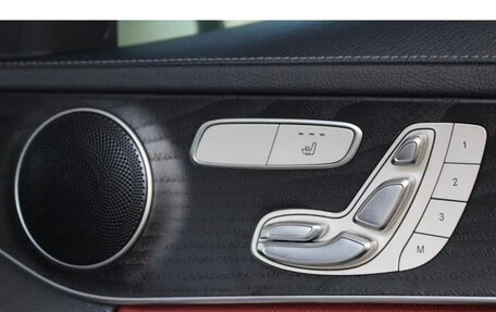 Mercedes-Benz C-Класс, 2018 год, 1 530 333 рублей, 13 фотография