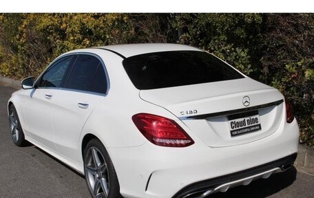 Mercedes-Benz C-Класс, 2018 год, 1 530 333 рублей, 7 фотография