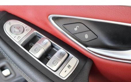 Mercedes-Benz C-Класс, 2018 год, 1 530 333 рублей, 14 фотография