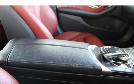 Mercedes-Benz C-Класс, 2018 год, 1 530 333 рублей, 15 фотография